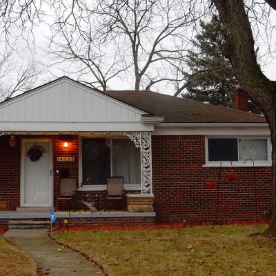 14022 Centralia, Redford, MI 48239