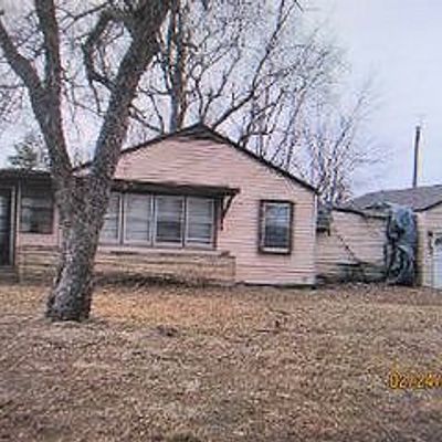 1403 N 2 Nd St, Arkansas City, KS 67005