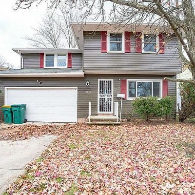 14030 Summit Ave, Maple Heights, OH 44137