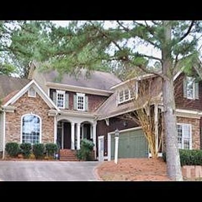 1404 Brewer Jackson Ct, Wake Forest, NC 27587