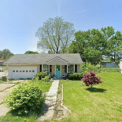 1405 Lake Shore Dr Drive, Medway, OH 45341