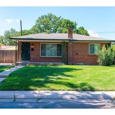 1405 S Fenton St, Lakewood, CO 80232