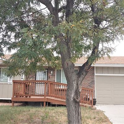 1406 S Argonne Cir, Aurora, CO 80017