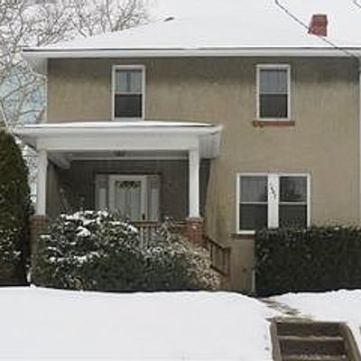 1407 Sherman St, Cheswick, PA 15024