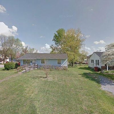 1410 E Holston Ave, Johnson City, TN 37601