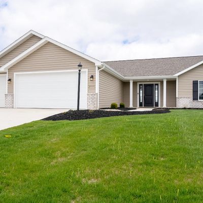 1411 Moby Ct, Van Wert, OH 45891