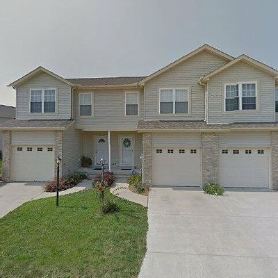 1411 Myrtle Beach Avenue #1, Champaign, IL 61822