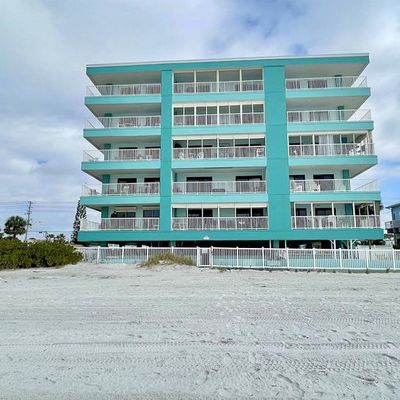 14110 Gulf Blvd 303, Madeira Beach, FL 33708