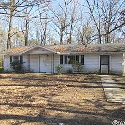 1413 Humac St, White Hall, AR 71602