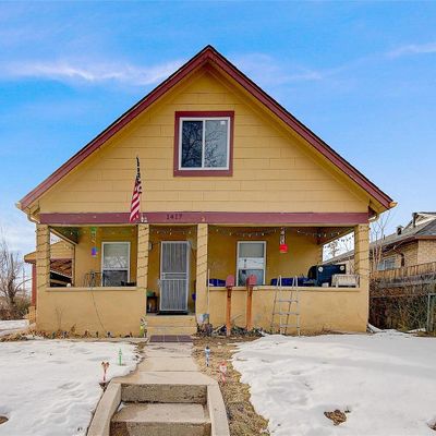 1417 Uinta St, Denver, CO 80220