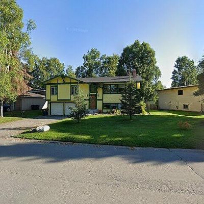 1419 Annapolis Dr, Anchorage, AK 99508