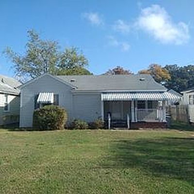 142 Clifton St, Hampton, VA 23661