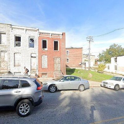 1422 Ramsay St, Baltimore, MD 21223