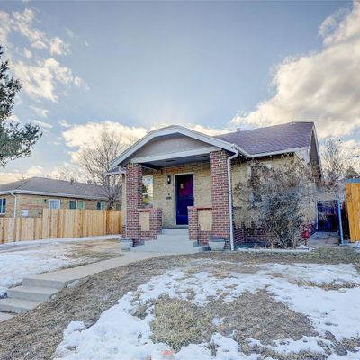 1423 Verbena St, Denver, CO 80220