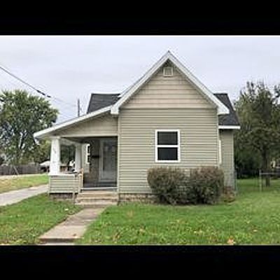 115 E Charles St, Marion, IN 46952