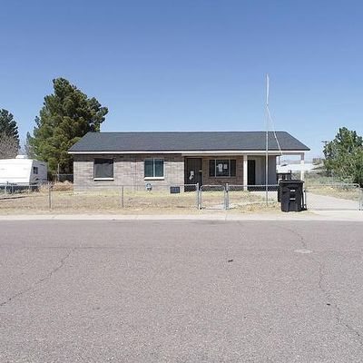 1150 S 29 Th Pl, Safford, AZ 85546