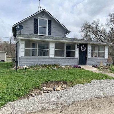 1150 W State St, Pleasant Lake, IN 46779