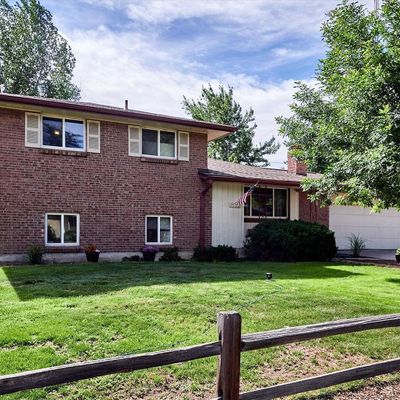 1152 S Dudley St, Lakewood, CO 80232