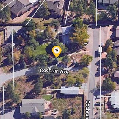 1152 W Cochran Ave, Flagstaff, AZ 86005