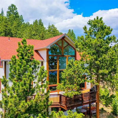 11521 Shimley Rd, Golden, CO 80403