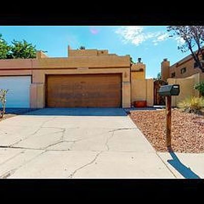 11536 Lawson Ct Ne, Albuquerque, NM 87112