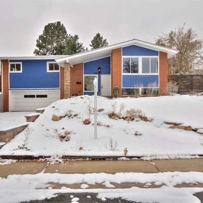 11582 W 31 St Pl, Lakewood, CO 80215