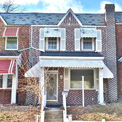 116 Allendale St, Baltimore, MD 21229