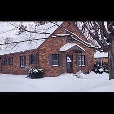 116 E Clinton St, Arlington, MN 55307