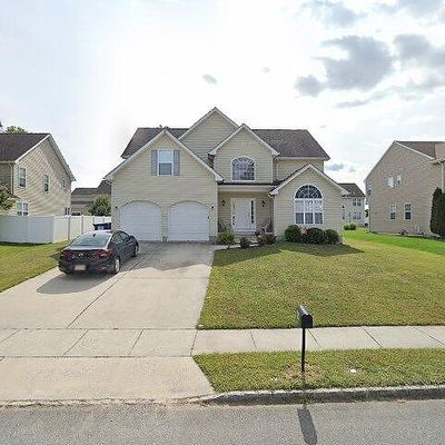 116 Giulia Ln Ln, Galloway, NJ 08205