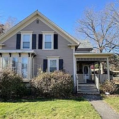 116 Oak St, Middleboro, MA 02346