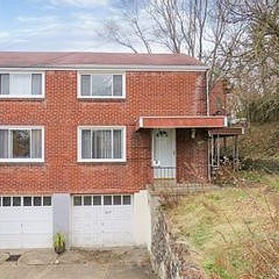 116 Ravilla Ave, Pittsburgh, PA 15210