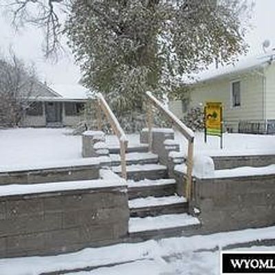 116 S Kenwood St, Casper, WY 82601