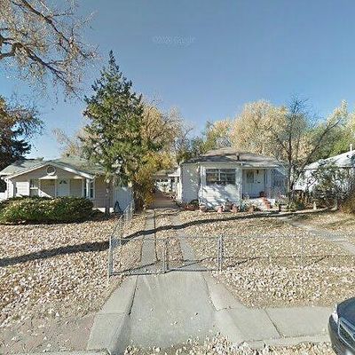 1161 Willow St, Denver, CO 80220