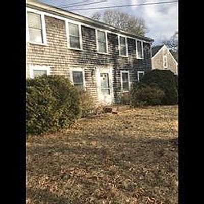 117 A P Newcomb Rd, Brewster, MA 02631