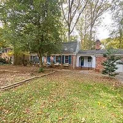 117 Deer Spring Rd, Williamsburg, VA 23188