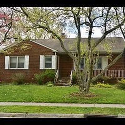 117 New Hampshire Ave, Cherry Hill, NJ 08002