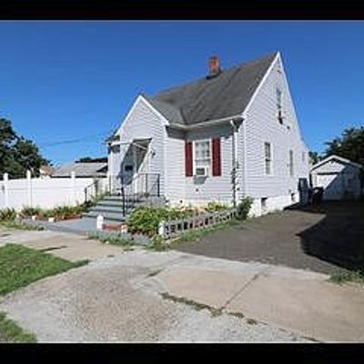 117 Quince St, Bridgeport, CT 06606