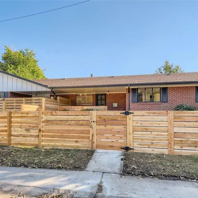 1170 Krameria St, Denver, CO 80220