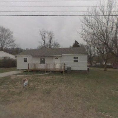 1170 Paul St, Morristown, TN 37814