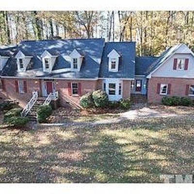 11705 Old Creedmoor Rd, Raleigh, NC 27613