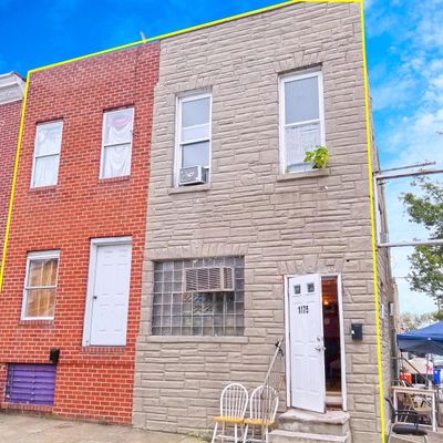 1175 Sargeant St, Baltimore, MD 21223