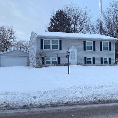 118 E Melody Ln, Woodstock, IL 60098