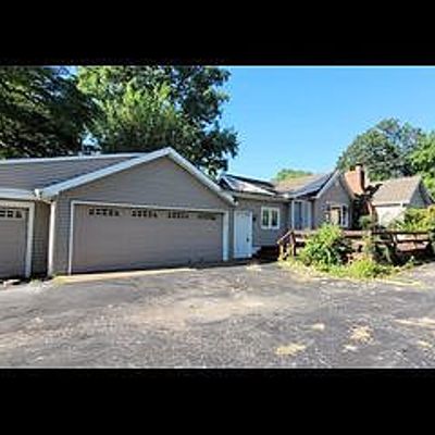 118 Old Sugar Creek Rd, High Ridge, MO 63049