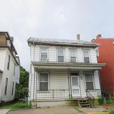 118 S 2 Nd St, Newport, PA 17074