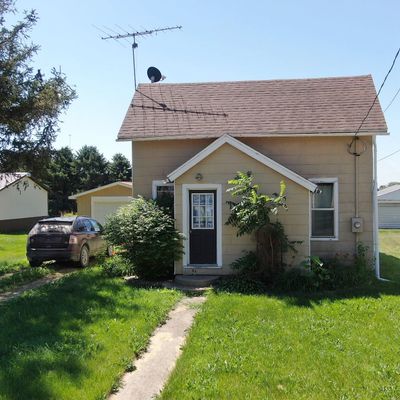 118 W 4 Th St, Wellsburg, IA 50680