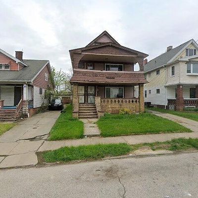 11801 Avon Ave, Cleveland, OH 44105