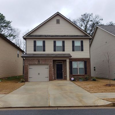 11801 Lovejoy Crossing Blvd, Hampton, GA 30228