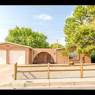 11809 Fulmer Dr Ne, Albuquerque, NM 87111