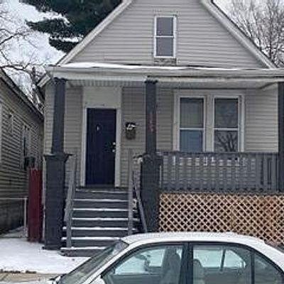 11833 S Morgan Street, Chicago, IL 60628