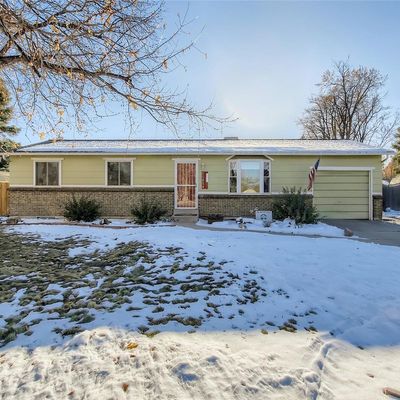 11854 W 71 St Pl, Arvada, CO 80004